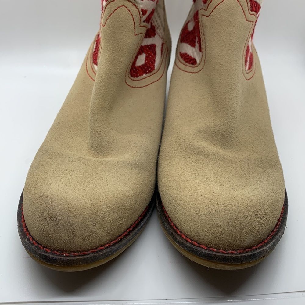 Desigual boots. Size 40 - Picture 3 of 15